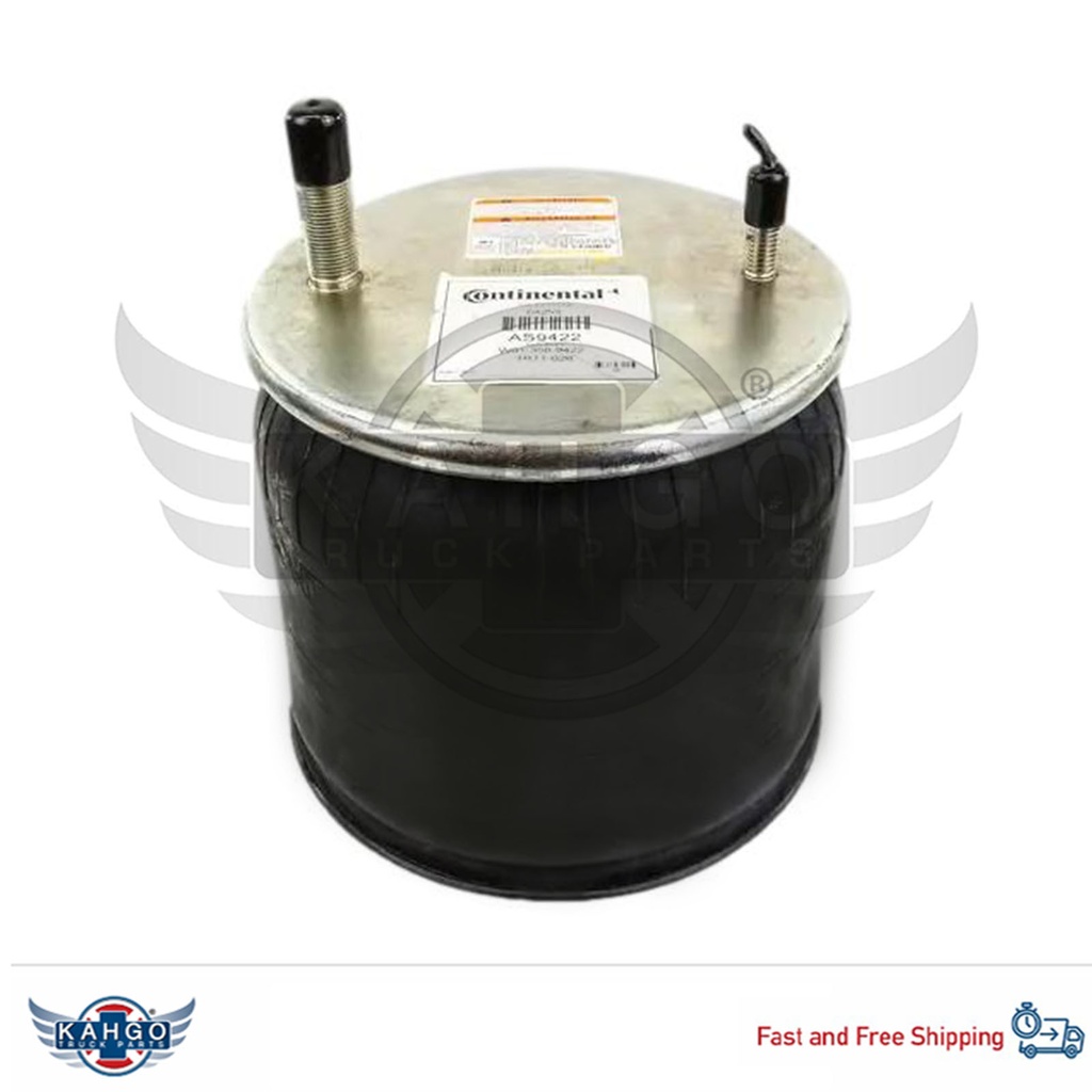 ContiTech Continental Air Spring AS9422 KAHGO Truck Parts